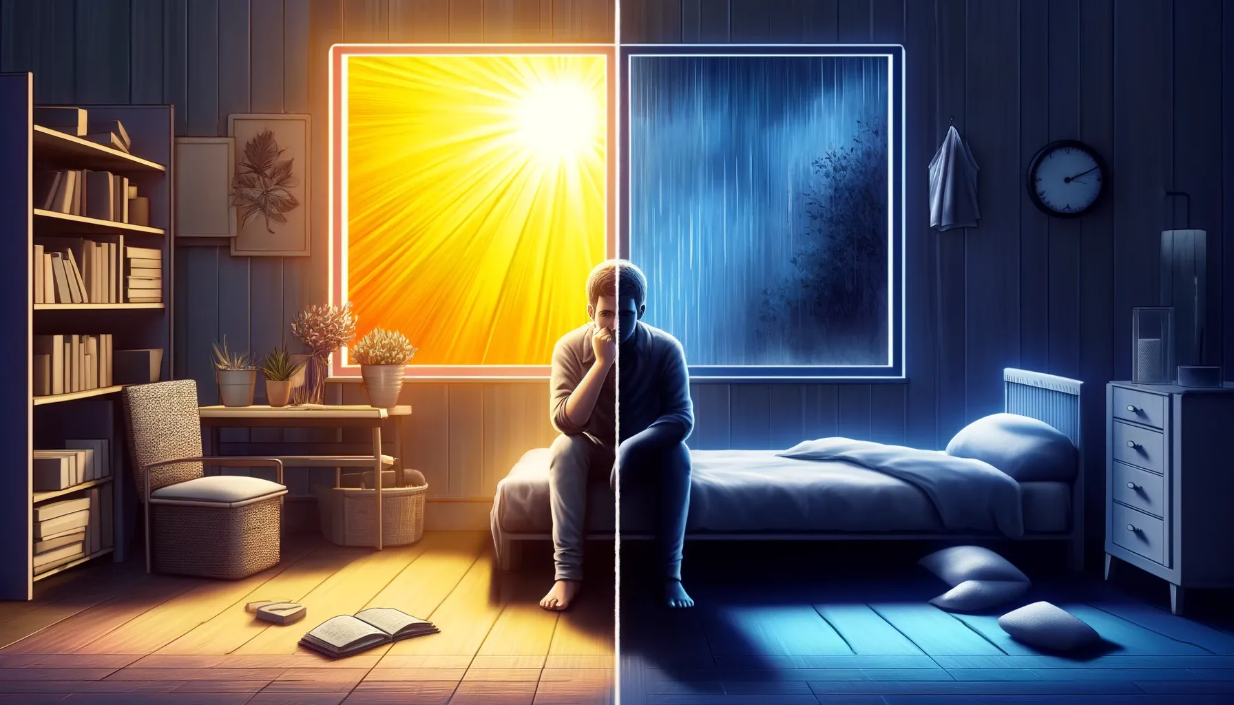 Understanding Mood Disorders: Types, Symptoms, and Treatment Options ...
