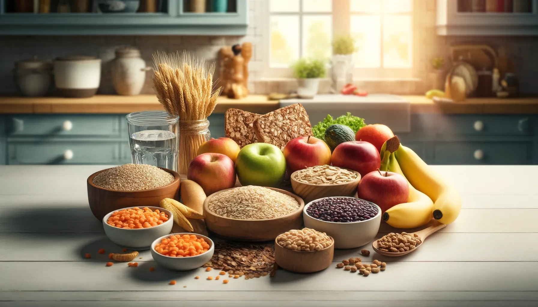 Understanding the Vital Role of Carbohydrates in Pregnancy Care
